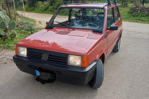 Fiat Panda 900 Young