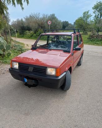 Fiat Panda 900 Young
