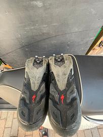 SCARPE  MTB
