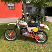 KTM 340cc gs80