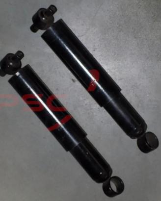 Ammortizzatori posteriori WAY-ASSAUTO Fiat 131