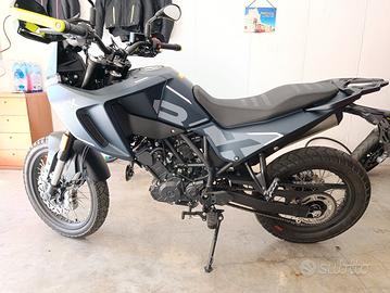 Benelli BKX