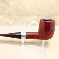 pipa RAFFAELLO FIAMMA BRUNA radica anni 80 AP101