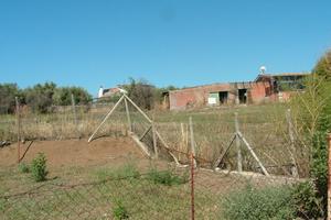 CANCELLIERA.  VIA DEI MELI - ACCESSO ANCHE DA VIA