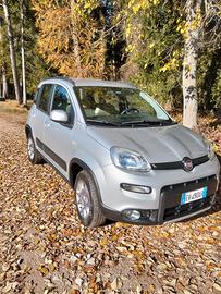 Fiat Panda 4x4 1.3 multijet ELD