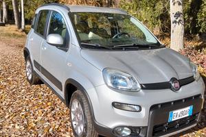 Fiat Panda 4x4 1.3 multijet ELD