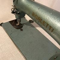 Macchina da cucire Borletti