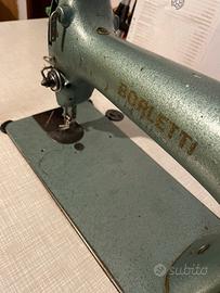 Macchina da cucire Borletti