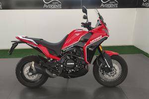 Moto Morini X-Cape 649