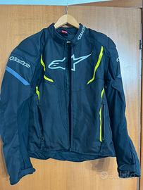 Giacca Alpinestars t jaws v3 L 52-54