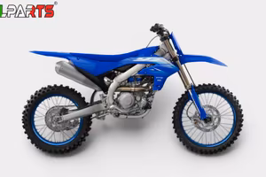 Yamaha YZ 450 F 2027 nazionale nuova