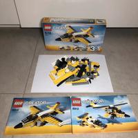 LEGO Creator 3in1 Set 6912