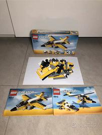 LEGO Creator 3in1 Set 6912