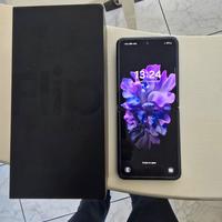 Samsung Z flip da 256 gb