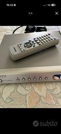 Lettore DVD SAMSUNG