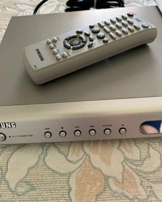 Lettore DVD SAMSUNG