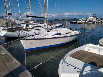Bavaria 606