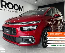 CITROEN C4 Picasso EAT6 Shine