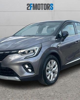 Renault Captur 1.6 E-Tech phev Initiale Paris 160c