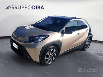 Toyota Aygo X 1.0 Trend 72cv