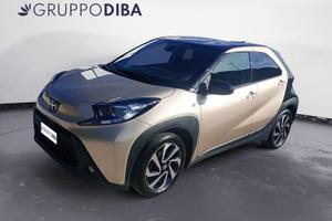 Toyota Aygo X 1.0 Trend 72cv