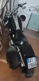 Harley-Davidson sportster 1450