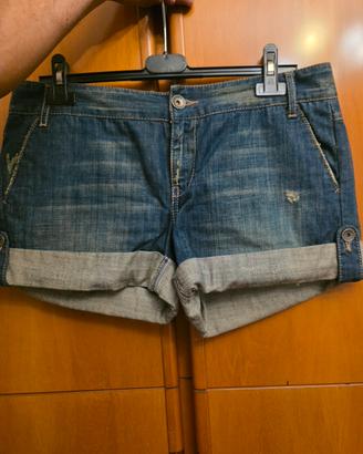 short da donna