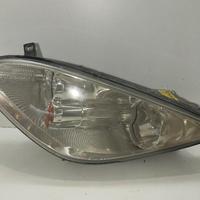 FARO ANTERIORE SINISTRO MITSUBISHI Colt Serie 3P (