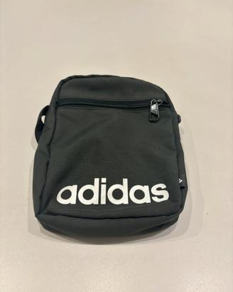 borsello tracolla adidas