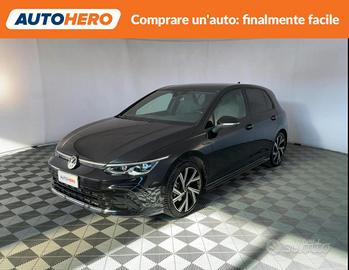 VOLKSWAGEN Golf 1.5 eTSI 150 CV EVO ACT DSG R-Li