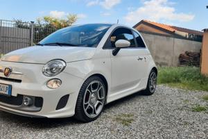 FIAT 595 ABARTH TURISMO 160Cv.