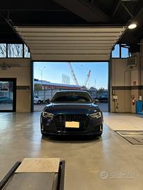 Audi A3 sportback 1.5 tfsi SLine