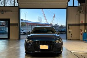 Audi A3 sportback 1.5 tfsi SLine