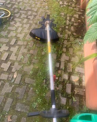 Decespugliatore Parkside