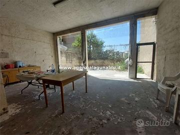 Appartamento con ingresso indipendente