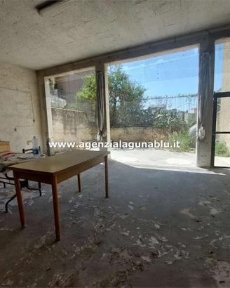 Appartamento con ingresso indipendente