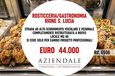 Attività / Licenza di 40 m² con 1 locale a Verona