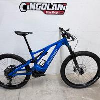 Specialized Turbo levo Comp Alloy