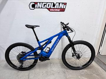 Specialized Turbo levo Comp Alloy