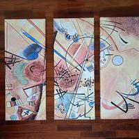 quadro Kandinsky