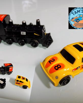 Tam's vintage macchinine componibili a carica  