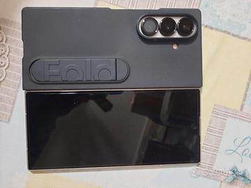 samsung z fold 7 5 gb