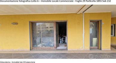 Immobile in asta di 162 m² con 1 locale a Olbia