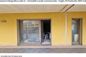 Immobile in asta di 162 m² con 1 locale a Olbia