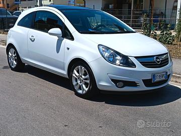 OPEL CORSA 1.3 CTDI 75CV SPORT EDITION 3P PORTABIC