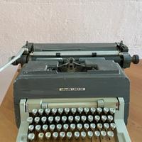 Olivetti LINEA 98