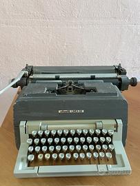 Olivetti LINEA 98