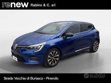 Renault Clio 1.0 tce Techno Gpl 100cv