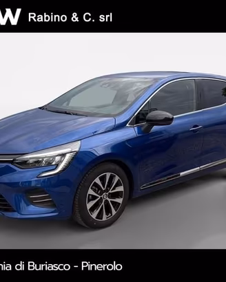 Renault Clio 1.0 tce Techno Gpl 100cv