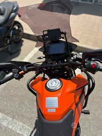 Ktm 390 adventure